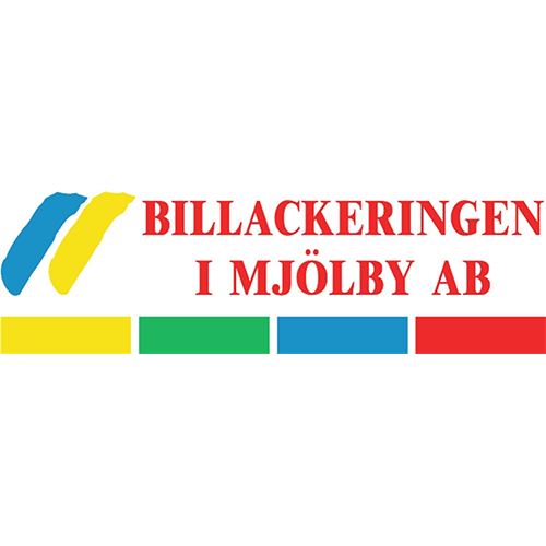 Billackeringen i Mjölby