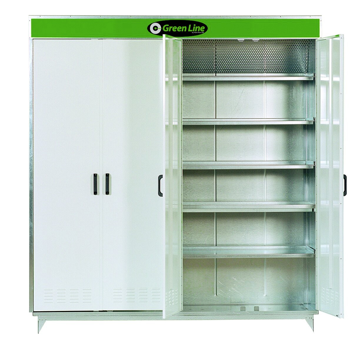 Store 100 / 150 / 195